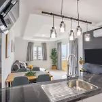 High Floor Family With Ocean Views By Lovetenerife Apartamento *