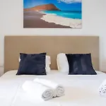High Floor Family With Ocean Views By Lovetenerife 아파트