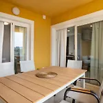 Apartamento High Floor Family With Ocean Views By Lovetenerife Costa Adeje (Tenerife)