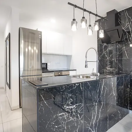 High Floor Family With Ocean Views By Lovetenerife