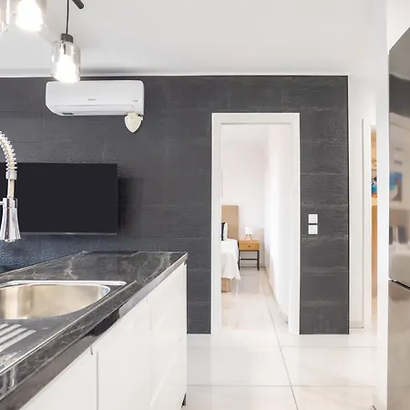 High Floor Family With Ocean Views By Lovetenerife Apartman *