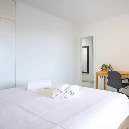 아파트 High Floor Family With Ocean Views By Lovetenerife *