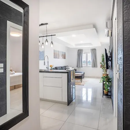 High Floor Family With Ocean Views By Lovetenerife 아데제