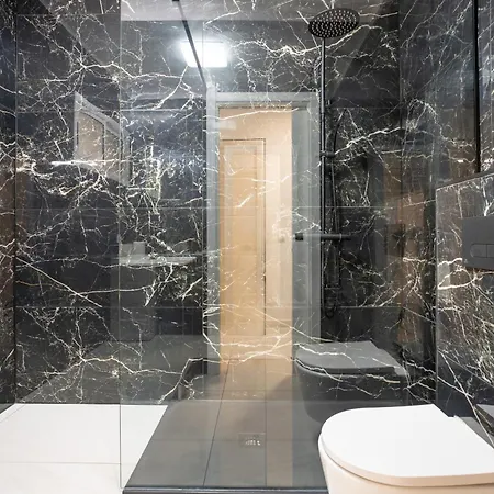 아파트 High Floor Family With Ocean Views By Lovetenerife