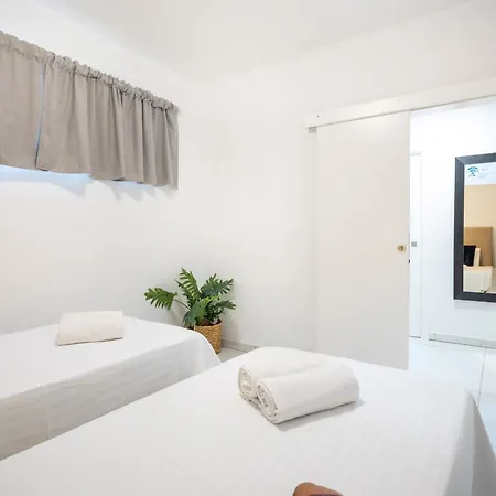 High Floor Family With Ocean Views By Lovetenerife