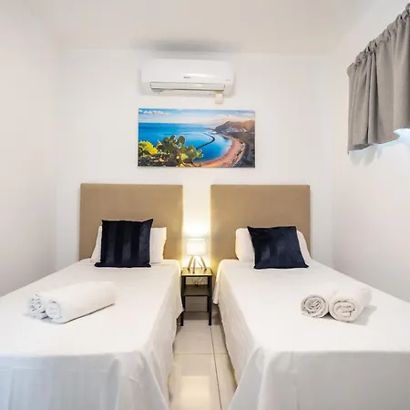 Lejlighed High Floor Family With Ocean Views By Lovetenerife Costa Adeje (Tenerife)