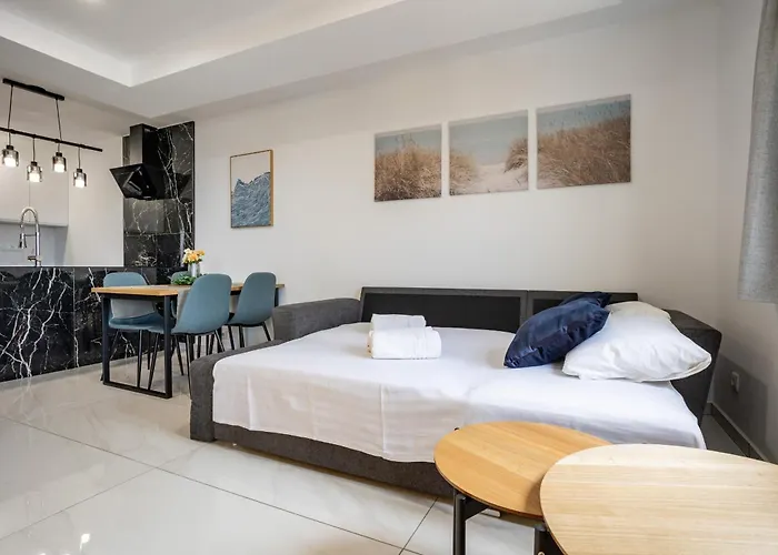 High Floor Family With Ocean Views By Lovetenerife