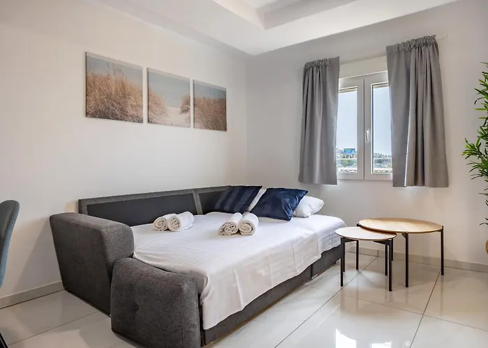 High Floor Family With Ocean Views By Lovetenerife Адехе