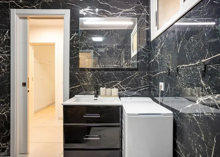 High Floor Family With Ocean Views By Lovetenerife