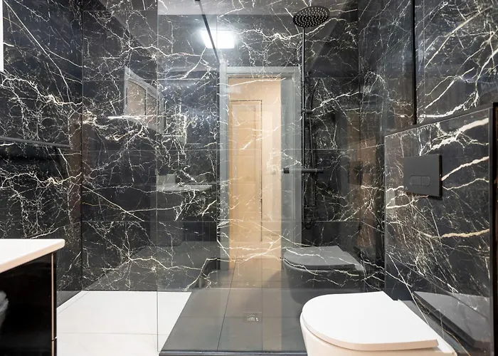 Апартаменти High Floor Family With Ocean Views By Lovetenerife