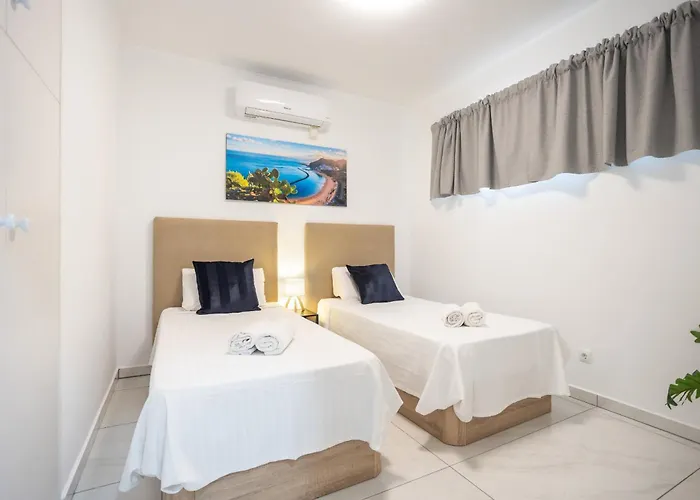 High Floor Family With Ocean Views By Lovetenerife Апартаменти *