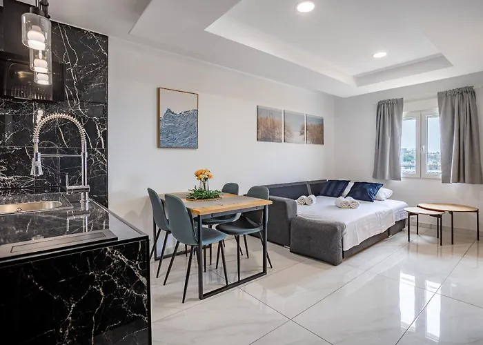 High Floor Family With Ocean Views By Lovetenerife * Адехе