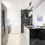 شقة High Floor Family With Ocean Views By Lovetenerife *