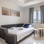 High Floor Family With Ocean Views By Lovetenerife أذيخي