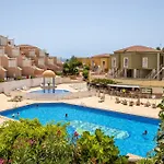 شقة High Floor Family With Ocean Views By Lovetenerife