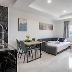 High Floor Family With Ocean Views By Lovetenerife * أذيخي
